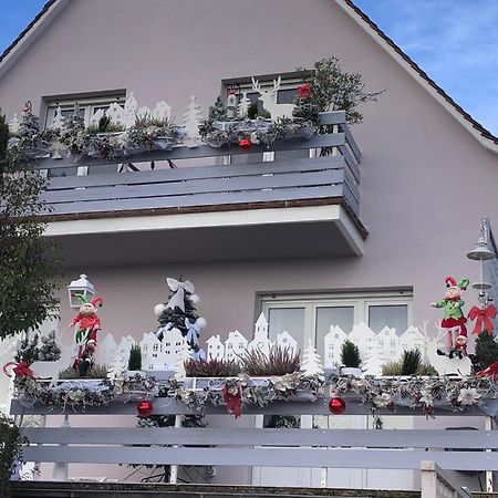 Gite Riquewihr "C'Est Beau La Vie Alsace" Exteriér fotografie